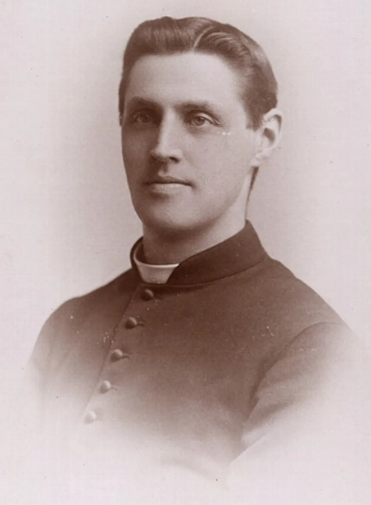 Amédée Gosselin