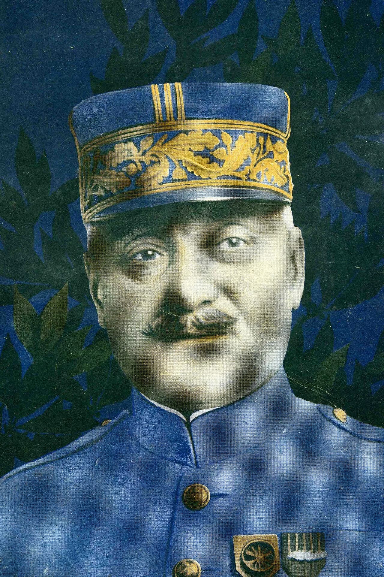 Amédée Henri Guillemin
