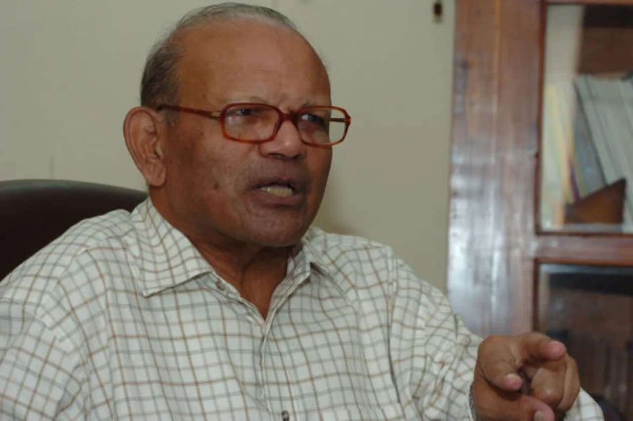 Amédée Nagapen