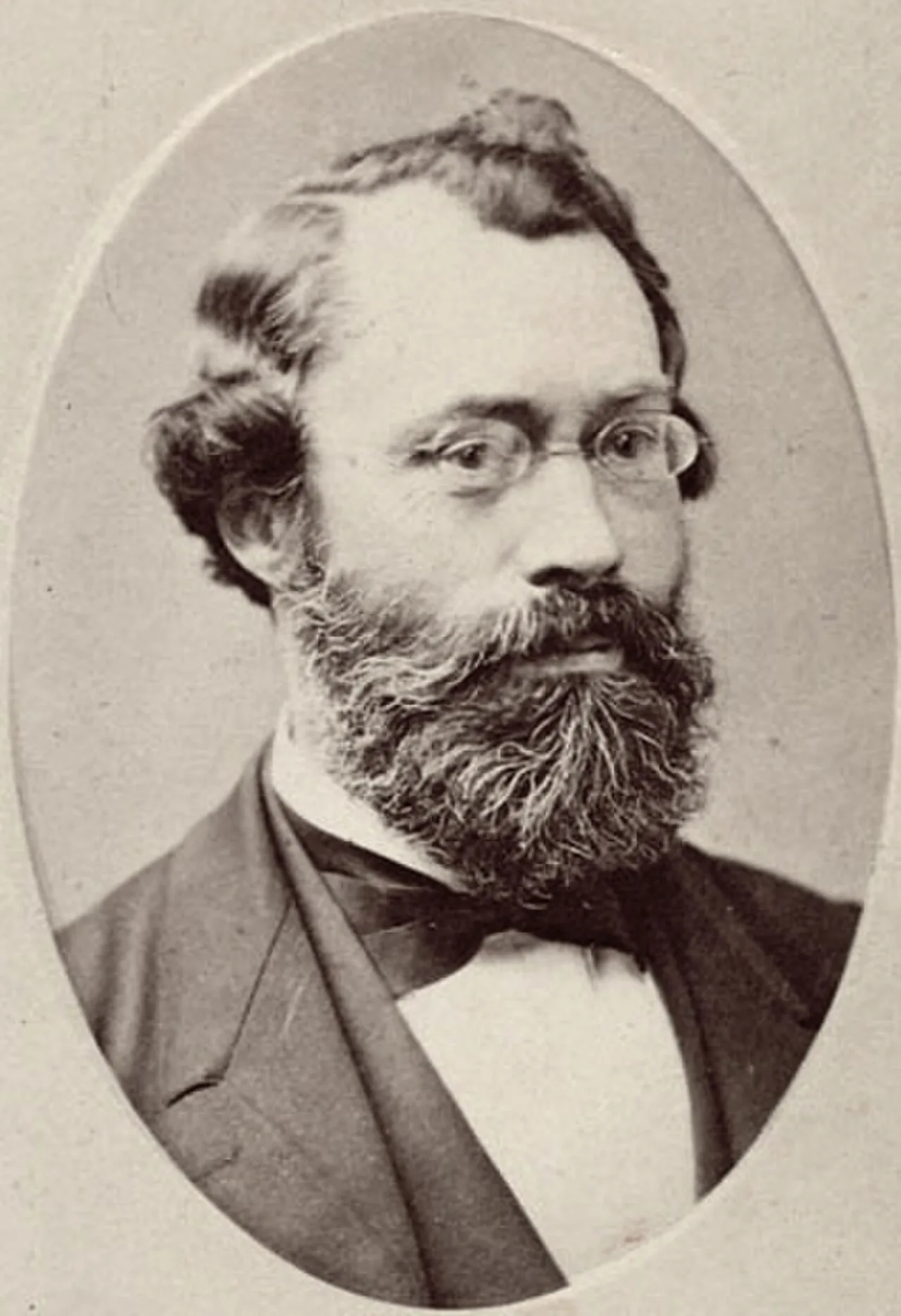 Amédée Papineau
