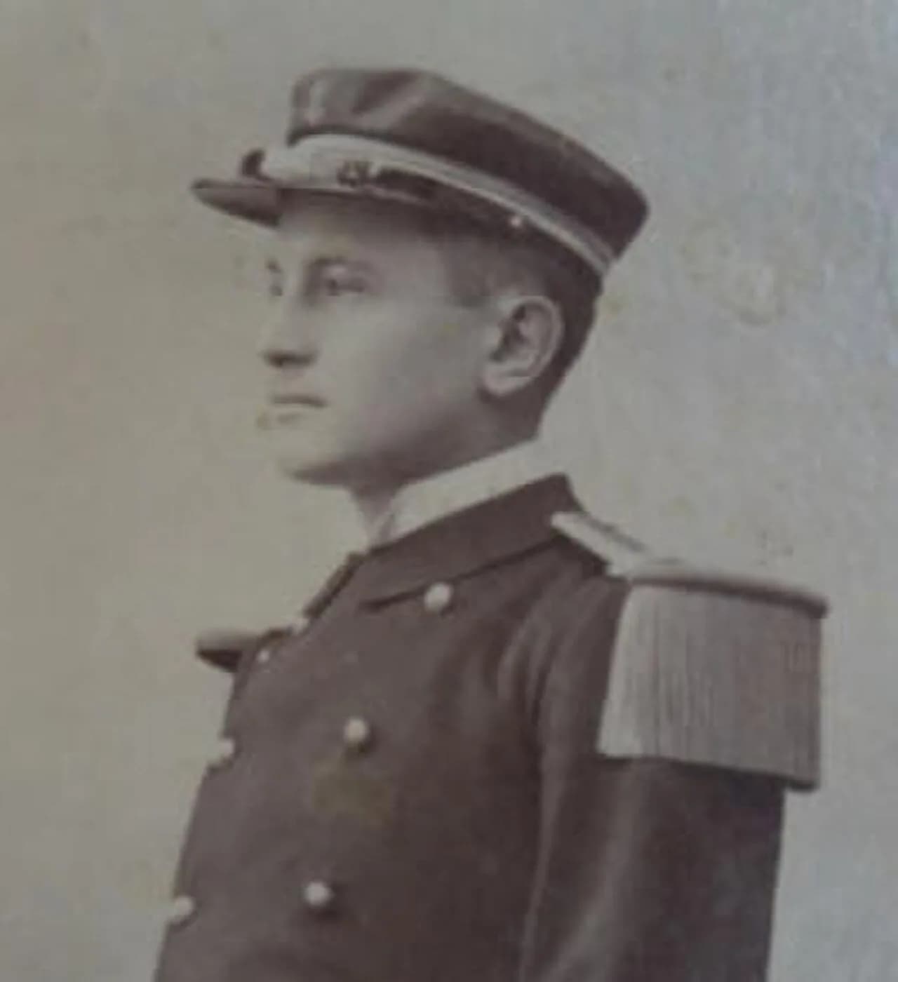 Amédée Reille