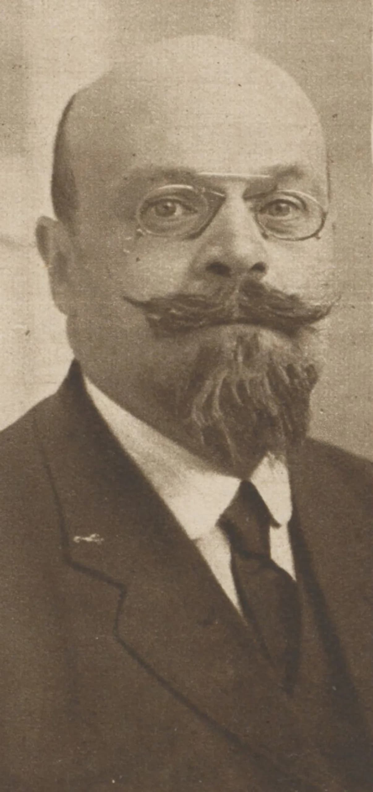 Amédée Thalamas