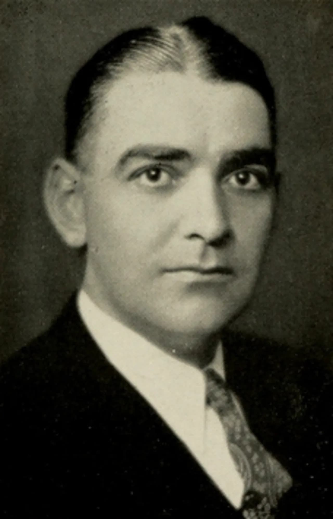 Charles Hedges
