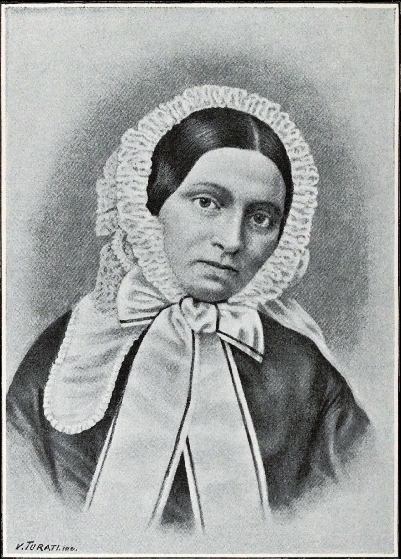Anastasia de Circourt