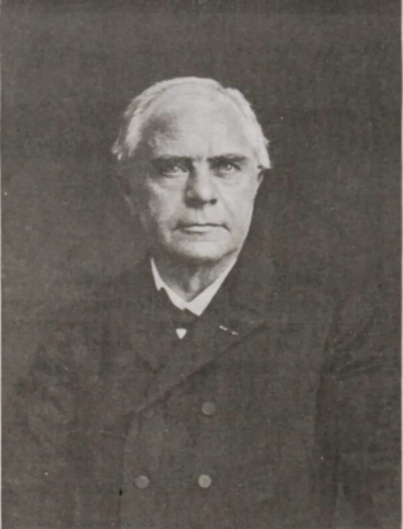 Anatole Bailly