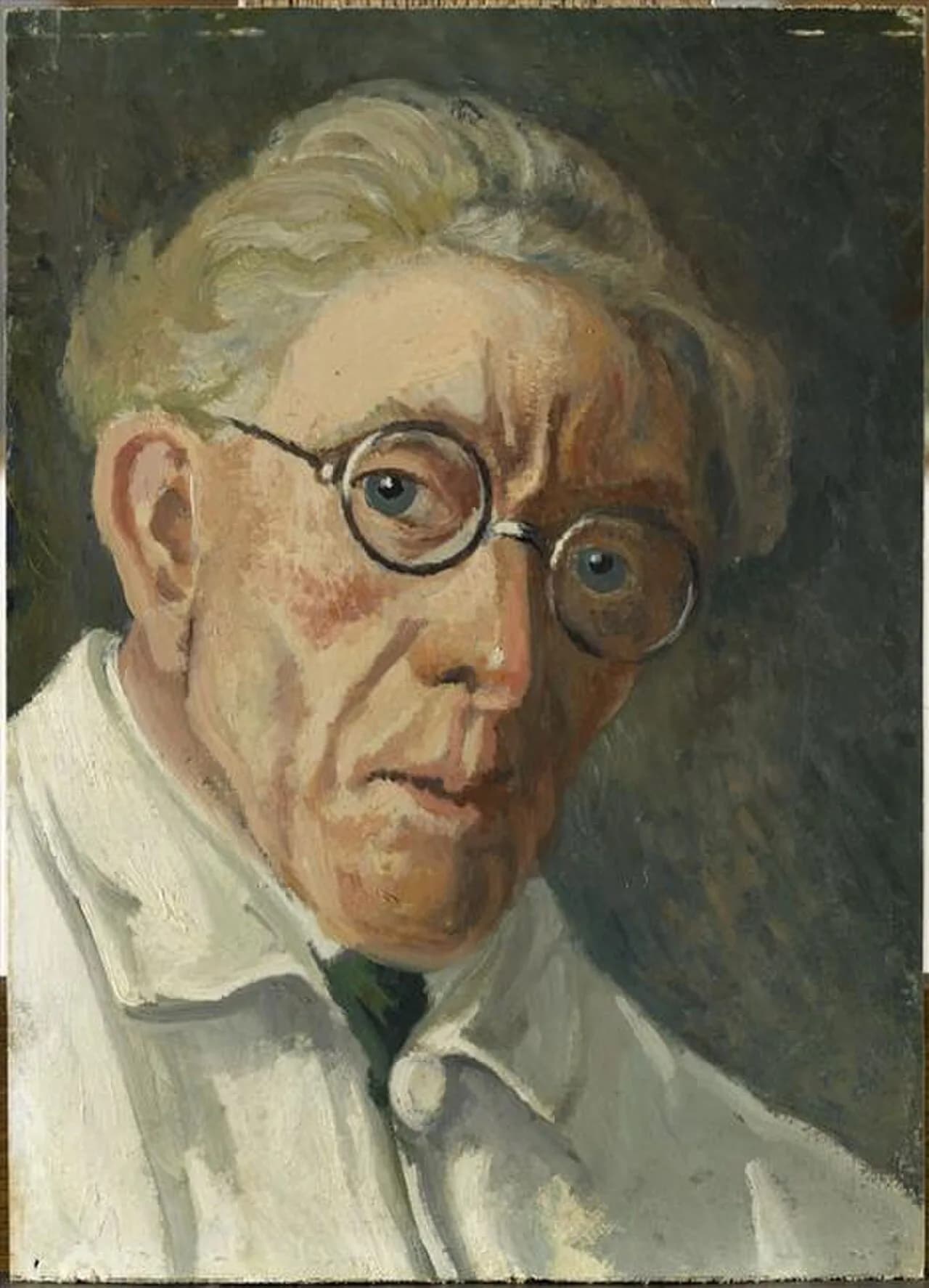 Anatole Devarenne