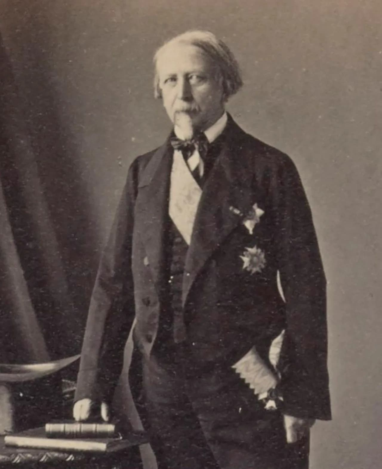 Anatole de Montesquiou-Fezensac