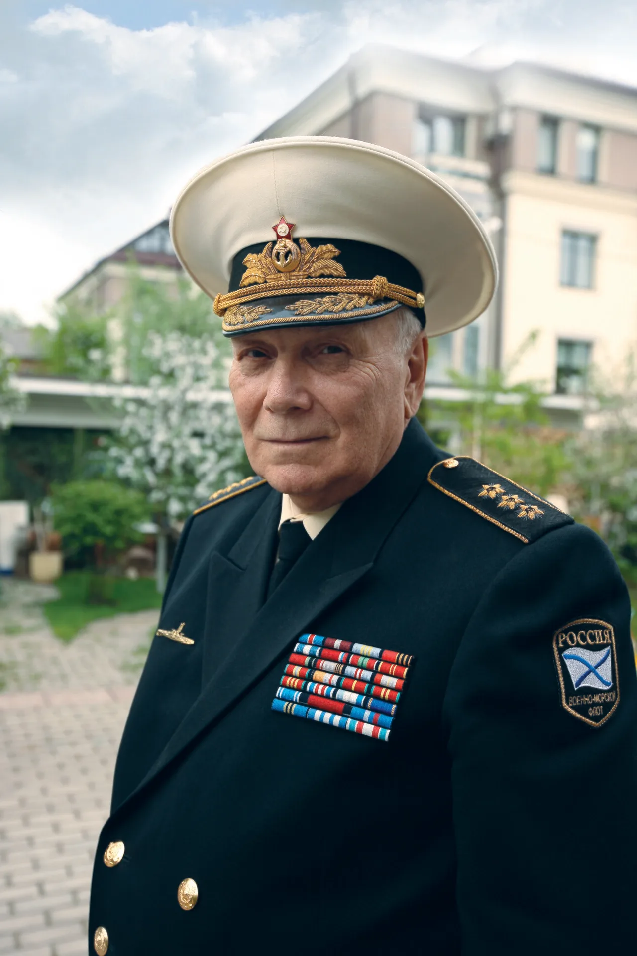 Anatoli Komaritsyne
