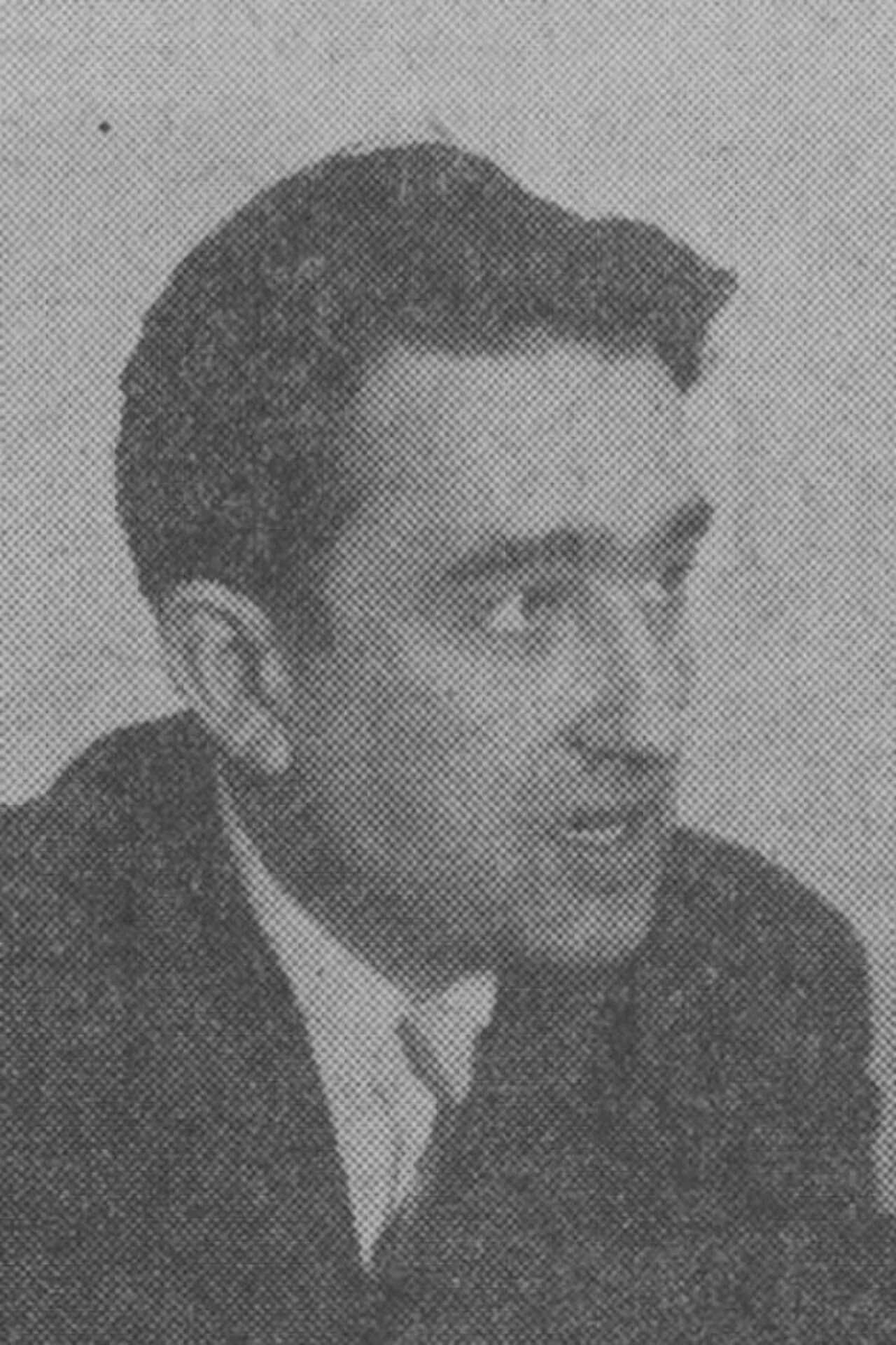 Anatoly Polyansky