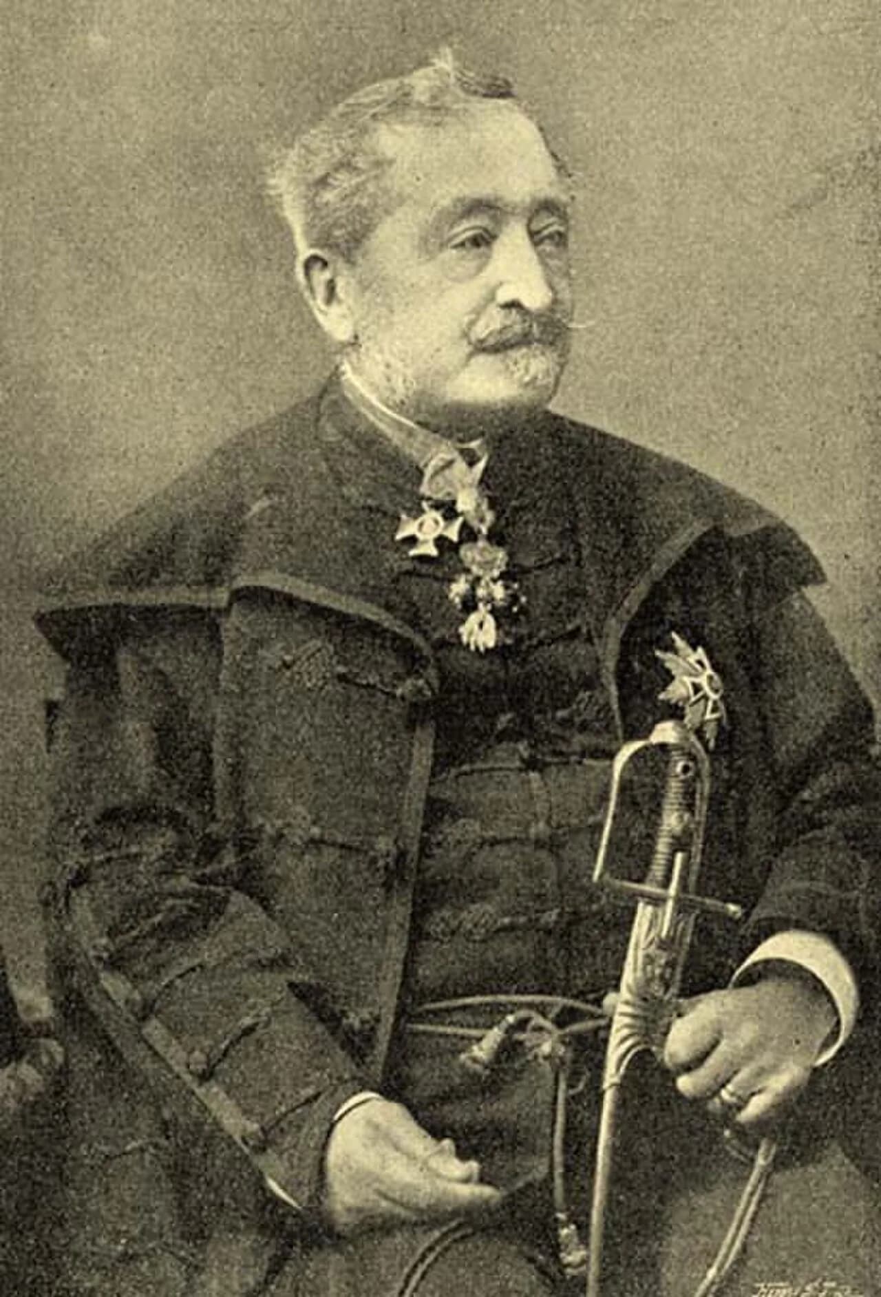 László Szőgyény-Marich