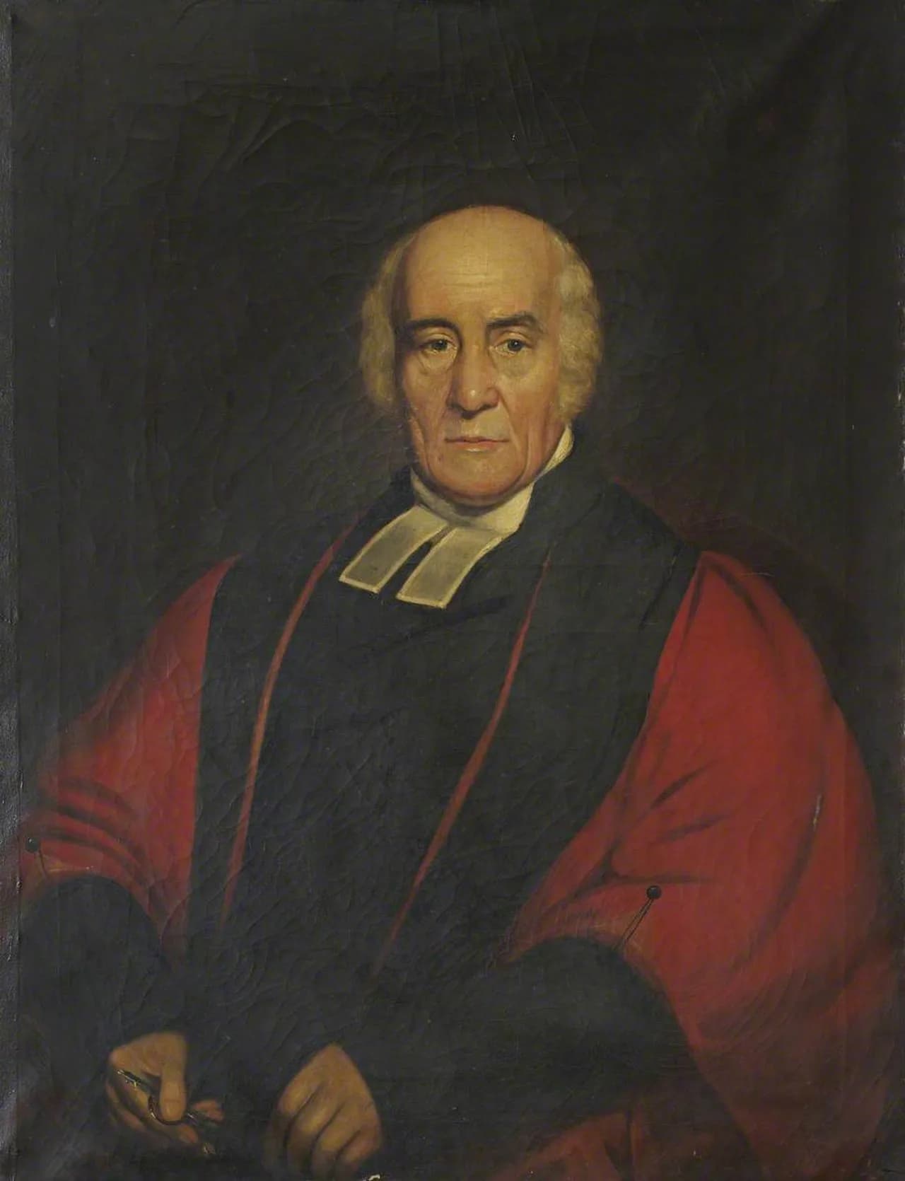 Joseph Proctor