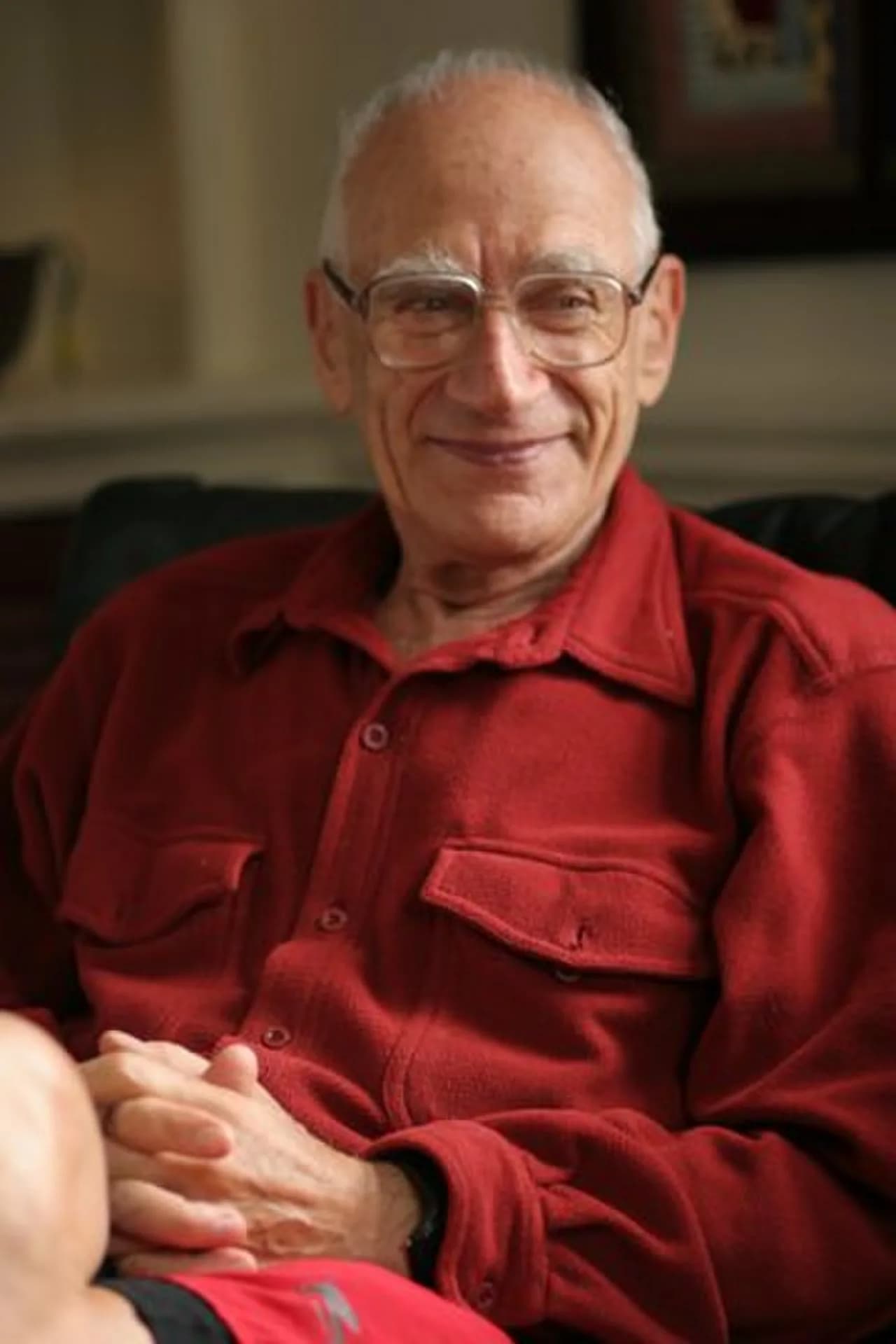 Daniel Marinus Kan