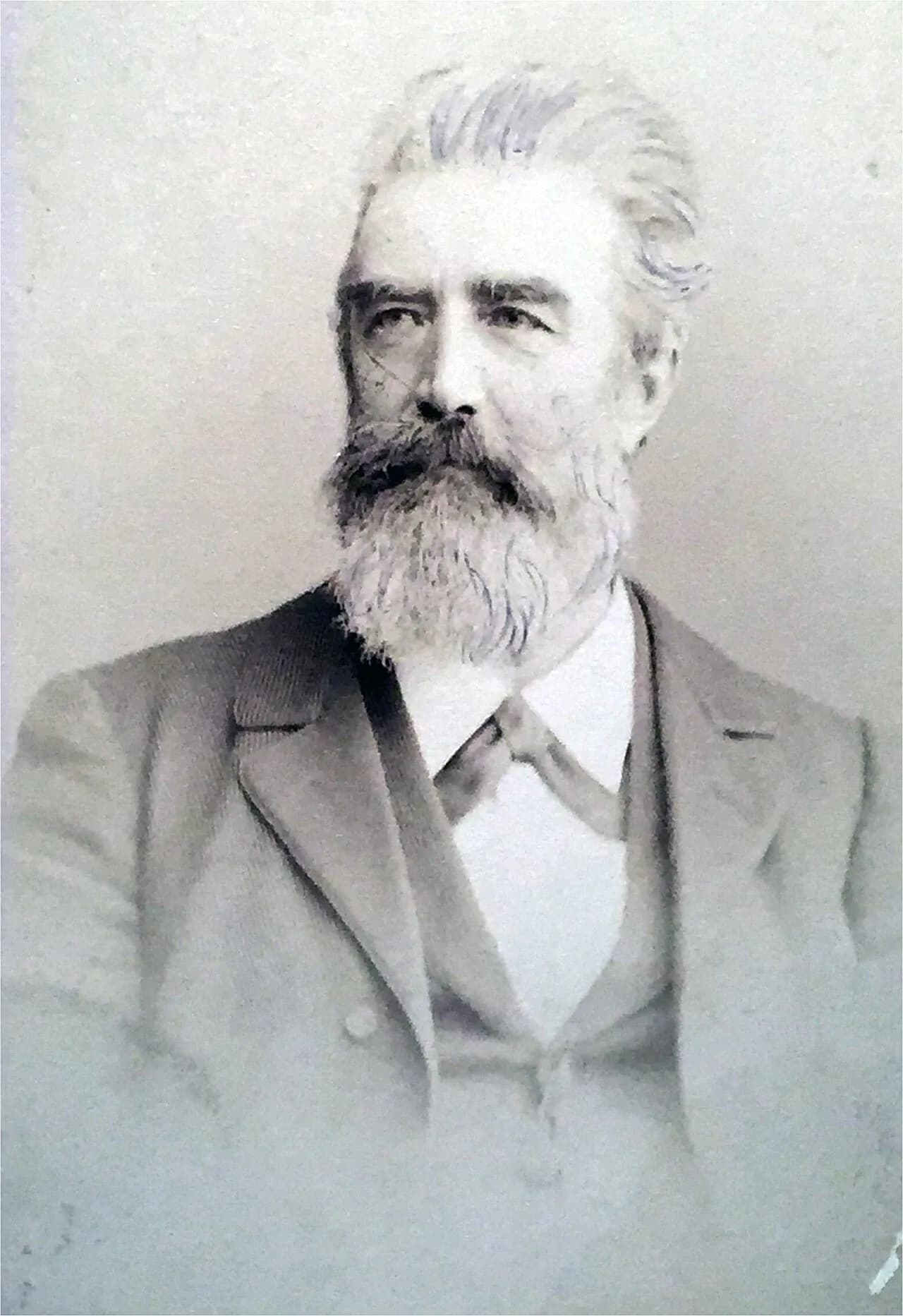 Wilhelm Noeldechen
