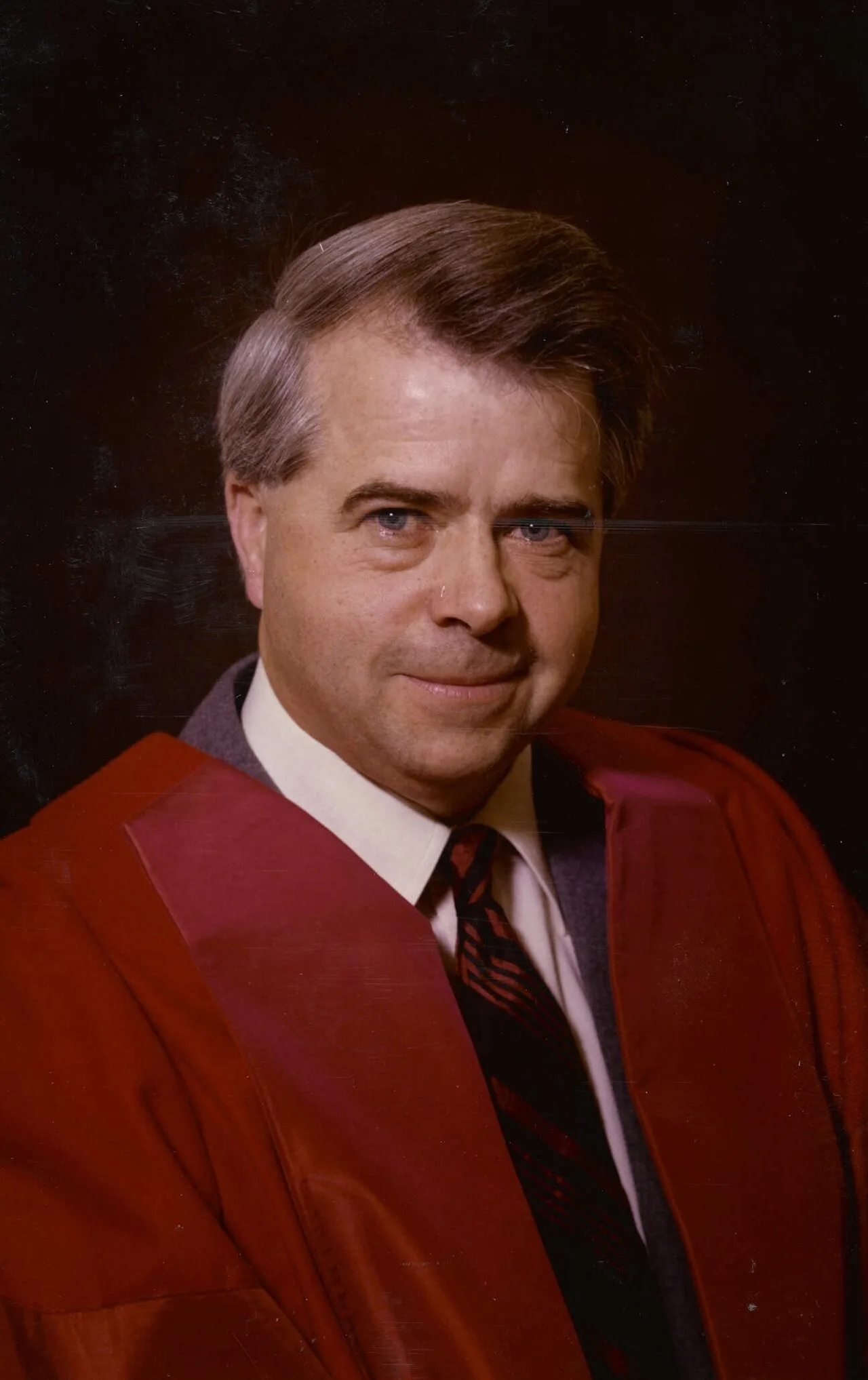 Ralph Hudson Johnson