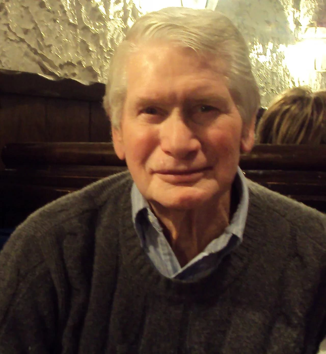 Andrew Coburn
