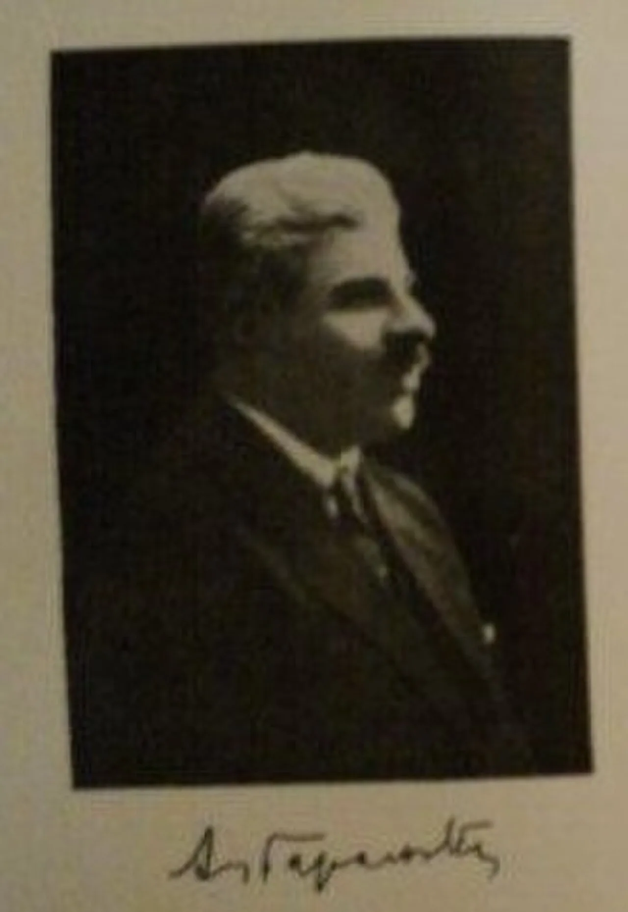 Alexandru Papacostea