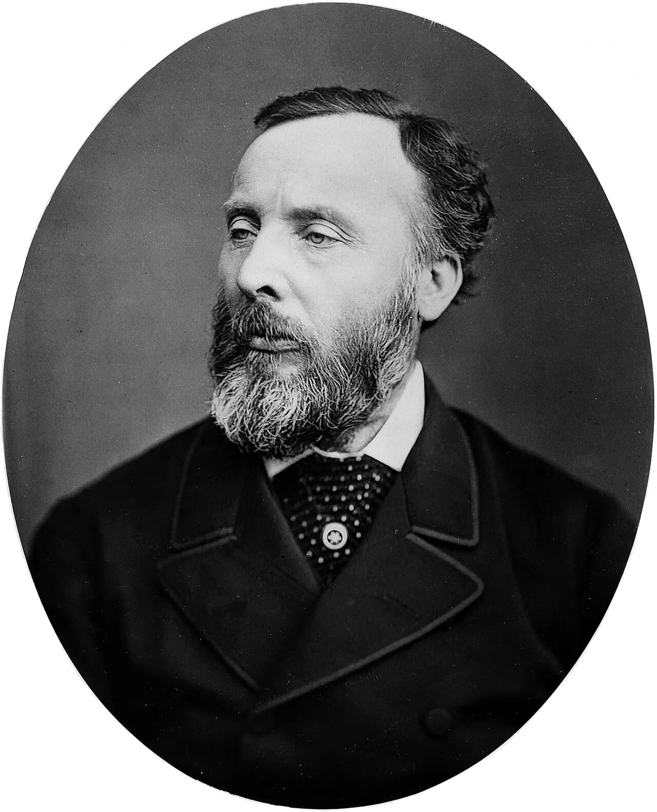 Andrew Clark