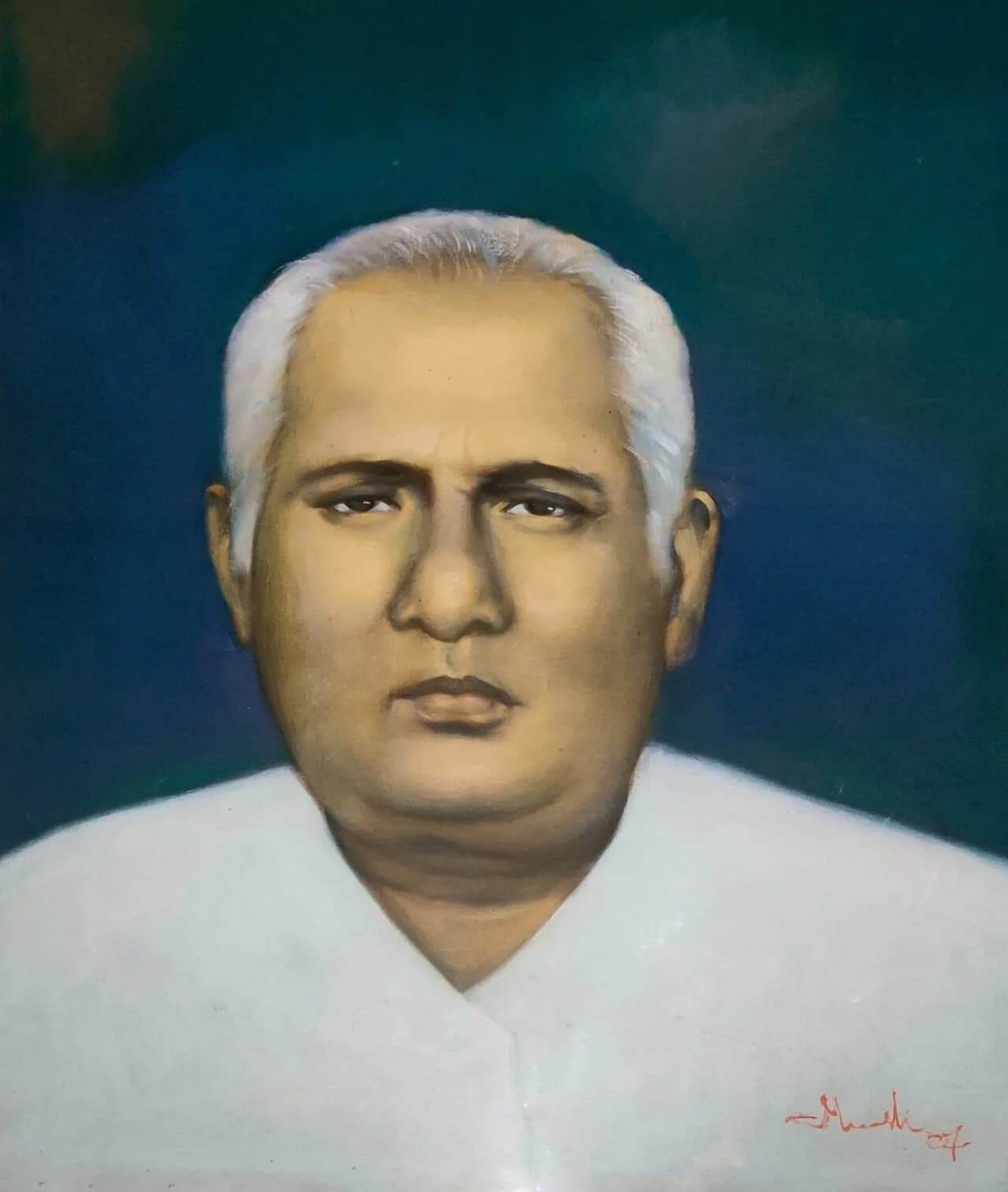 Tarini Charan Patra