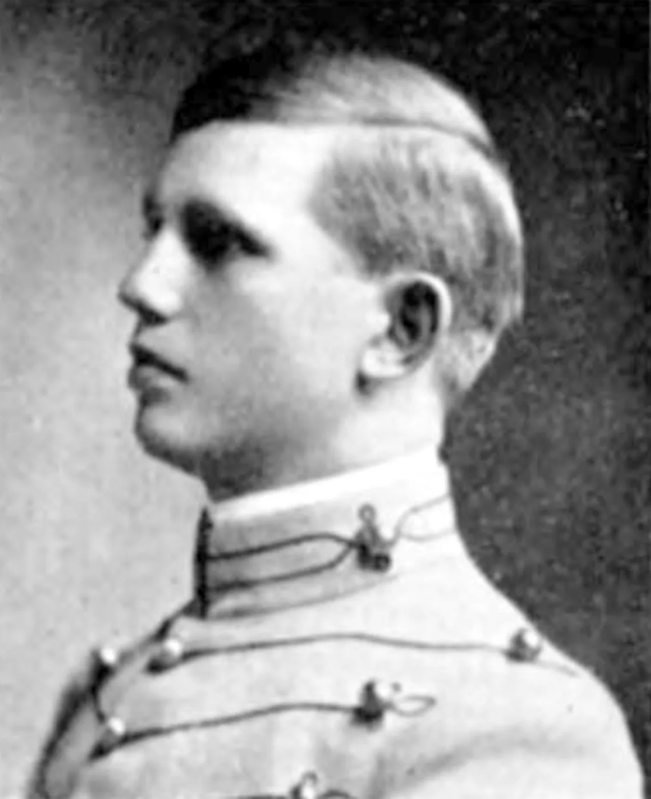 Clyde Abraham