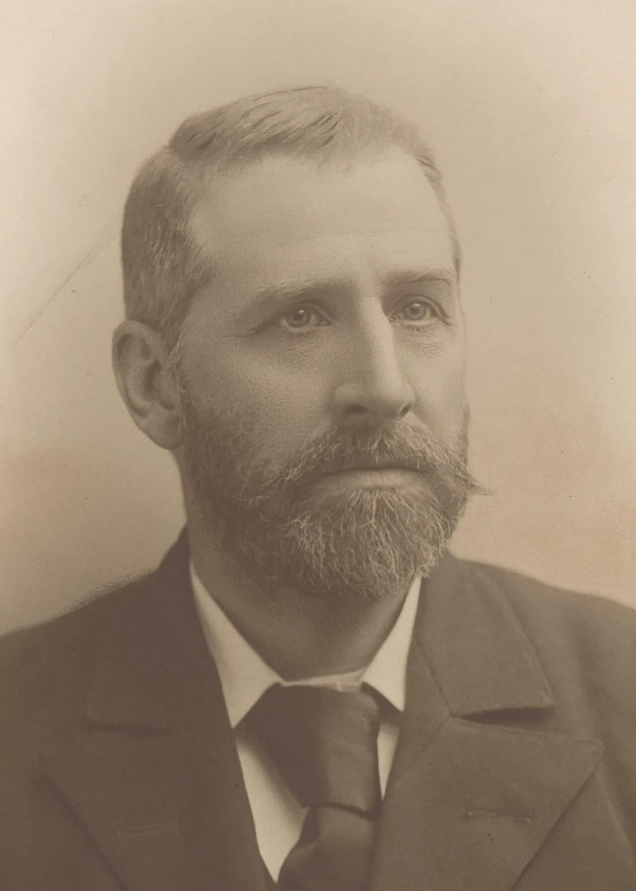 Andrew Inglis Clark