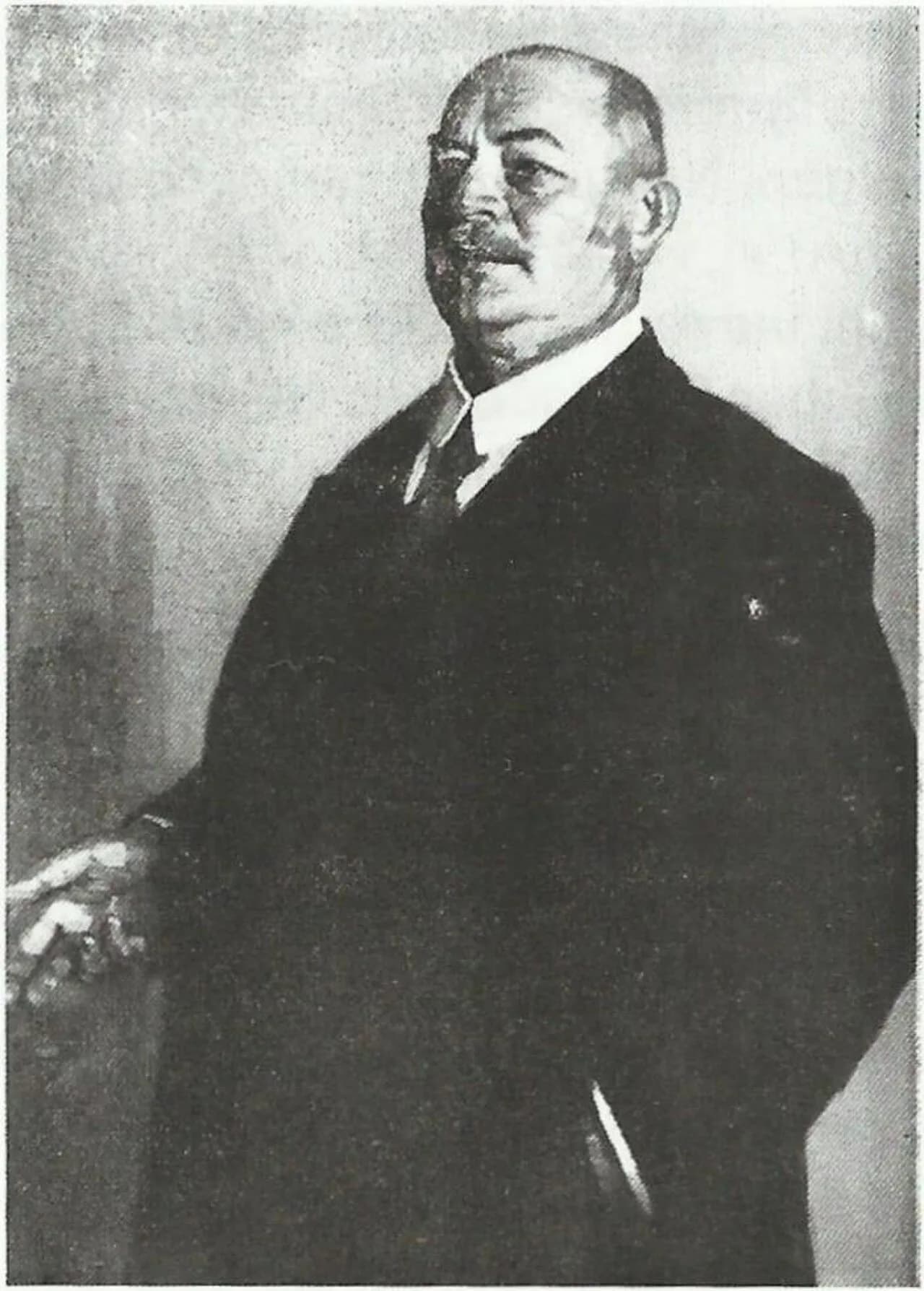 Anton Dengler