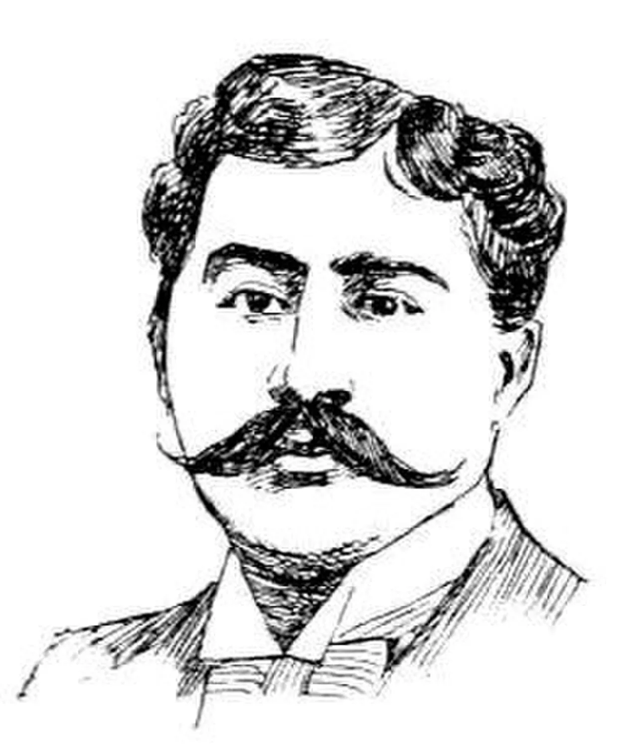 Henri Louis Hippolyte Ursleur