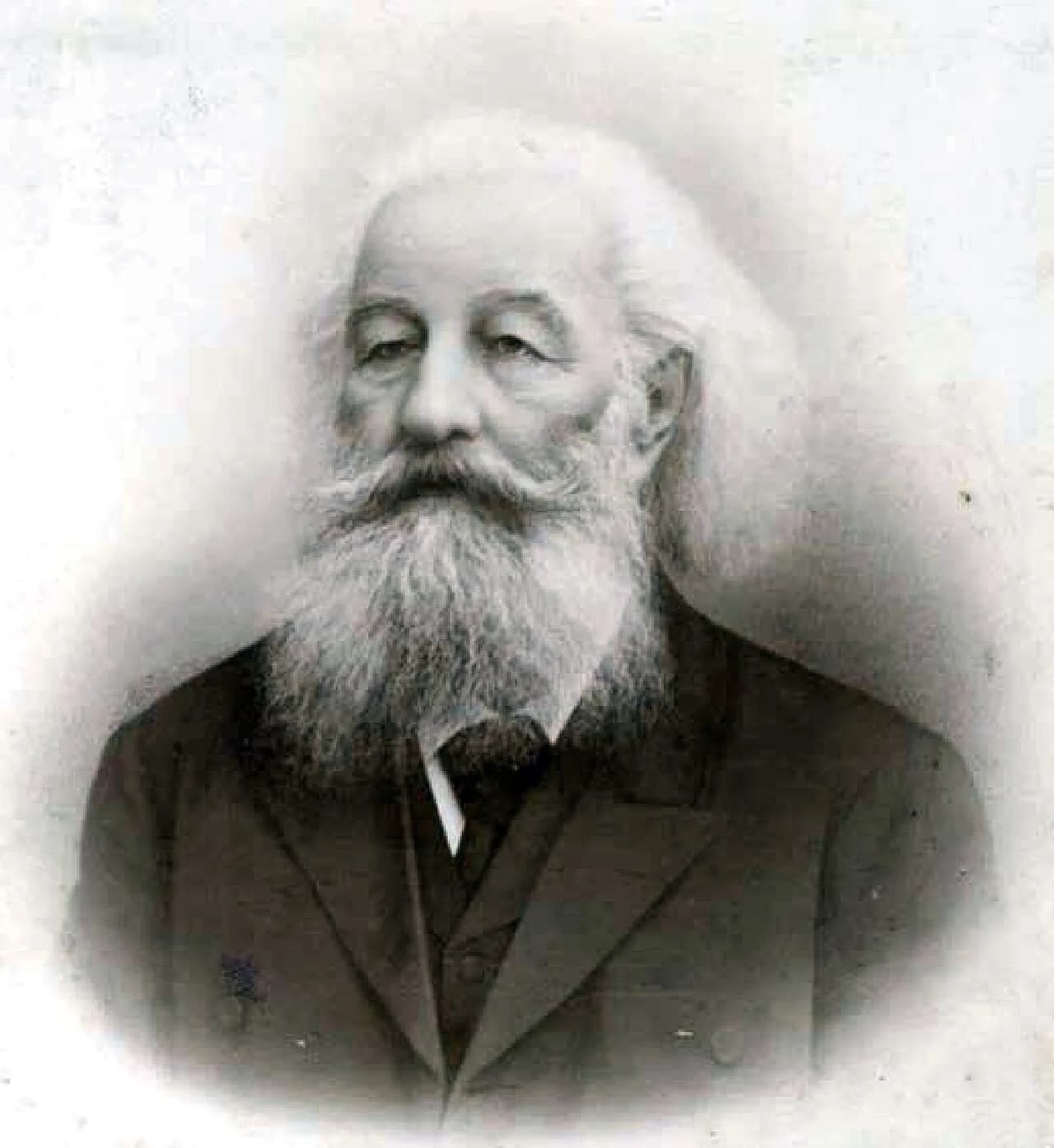 Andrei Nikolajewitsch Beketow