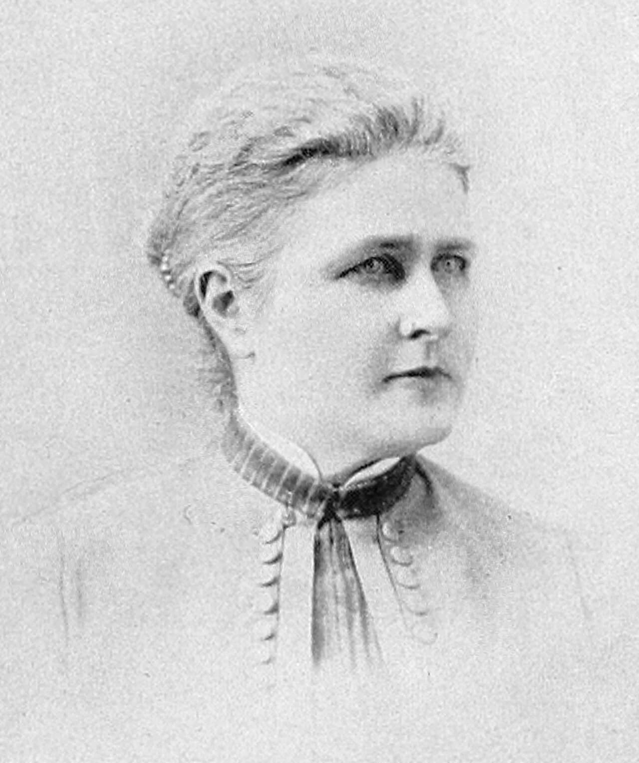 Mary Dana Hicks