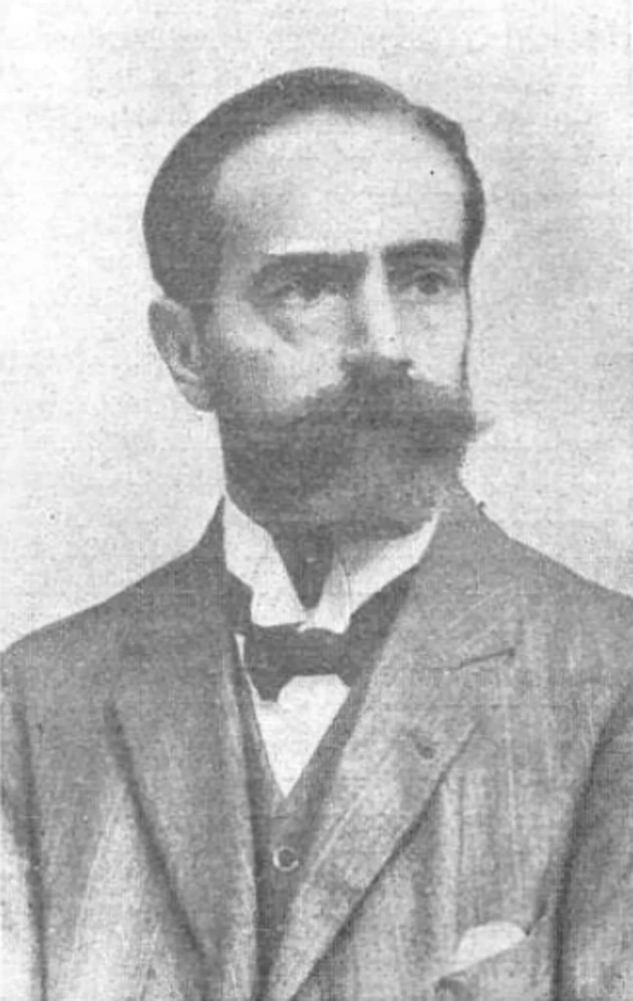 Juan Marín del Campo