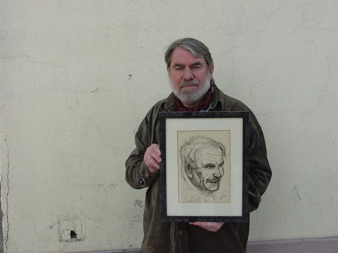 István Cserőháti Kovács