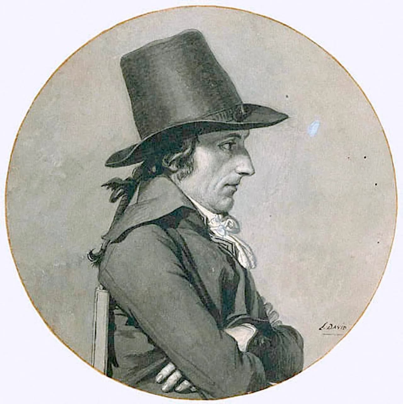 André Antoine Bernard