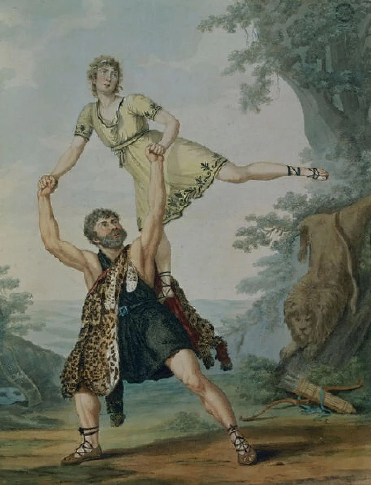 André-Jean-Jacques Deshayes