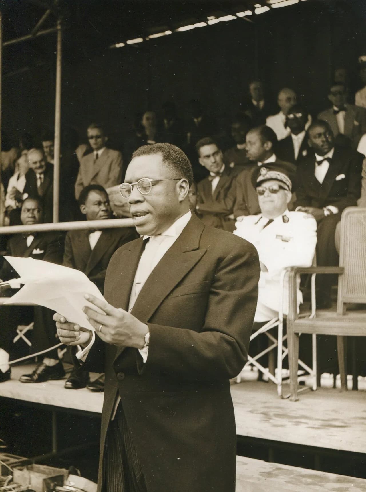 André-Marie Mbida