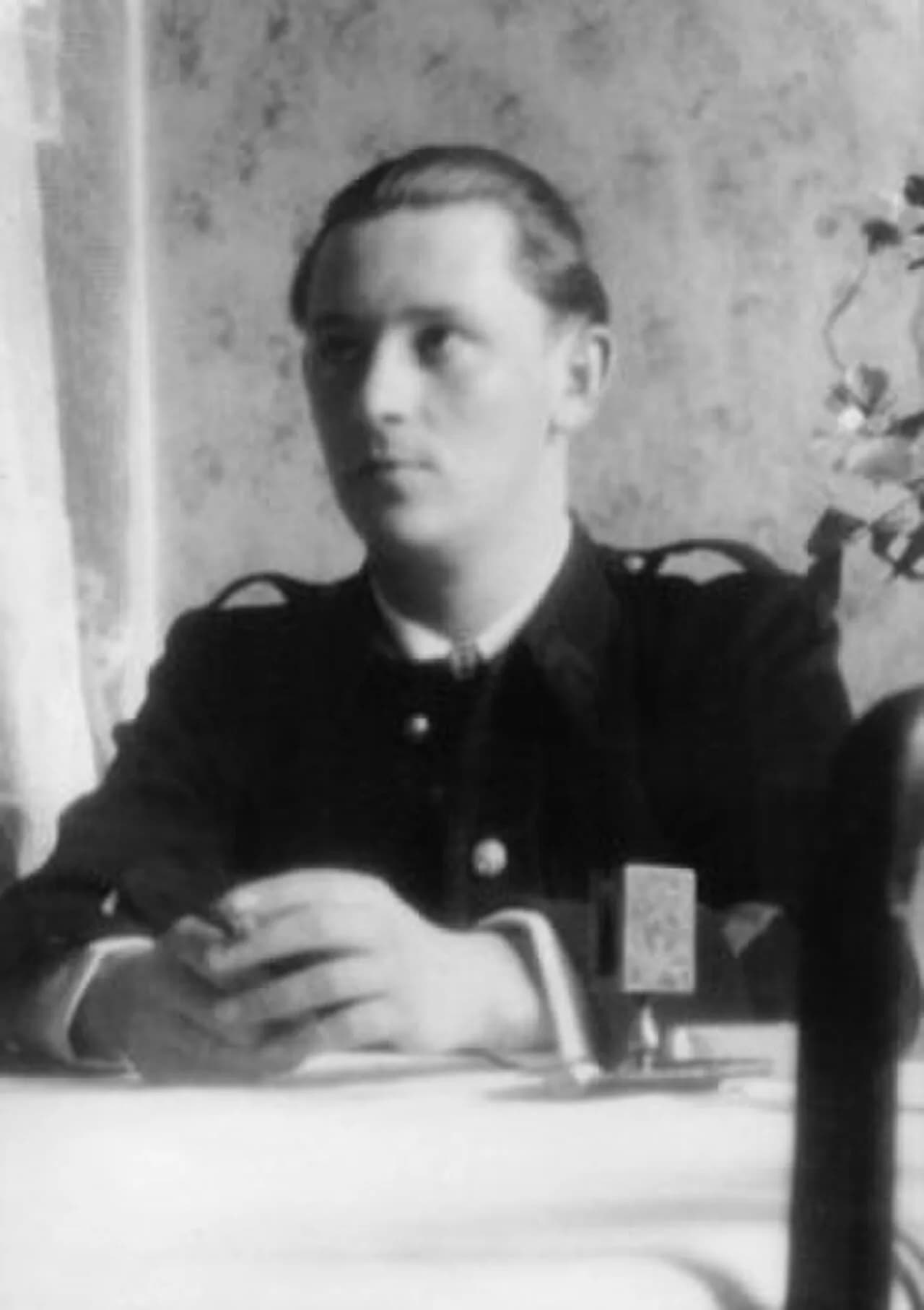 André Aalberg