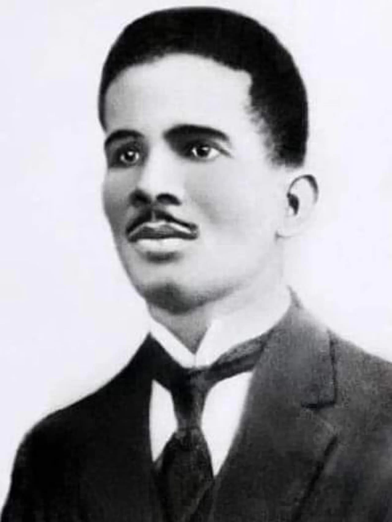 André Aliker