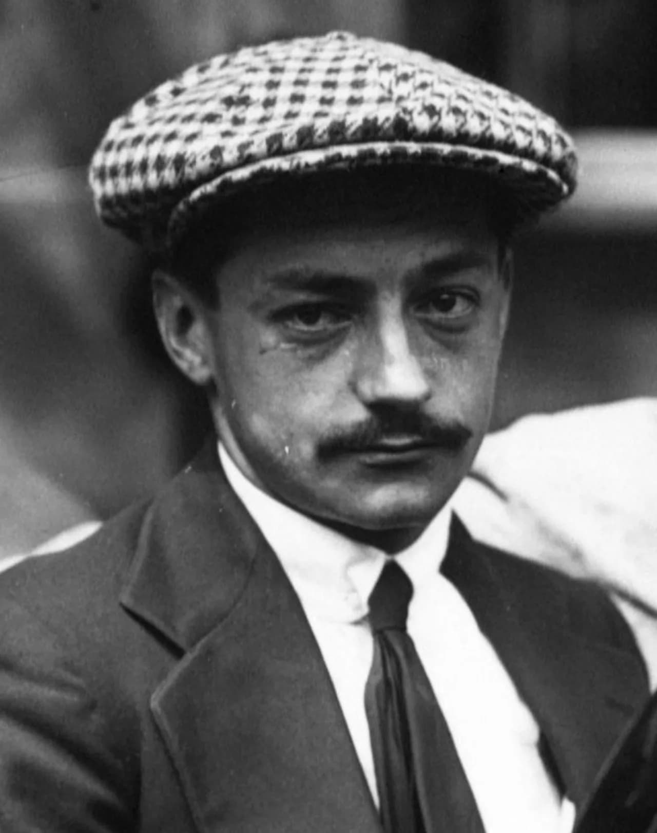 André Boillot