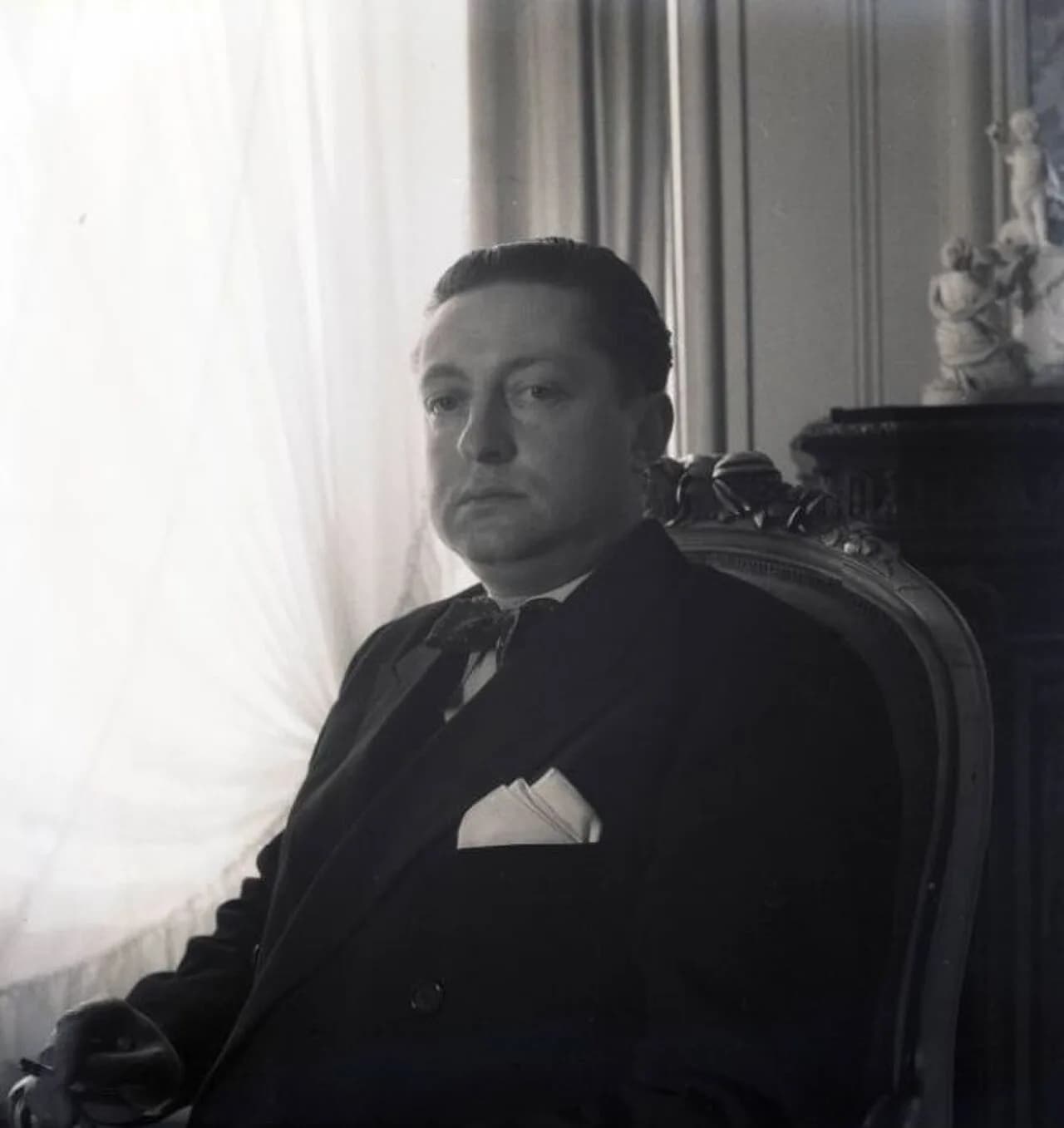 André Boutemy
