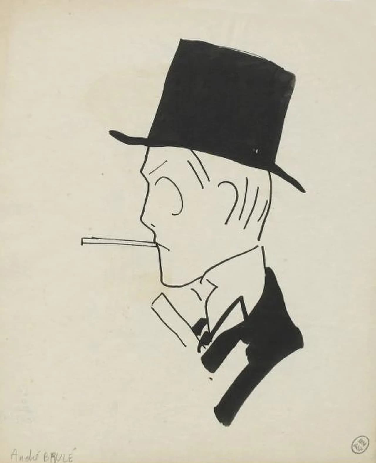 André Brulé