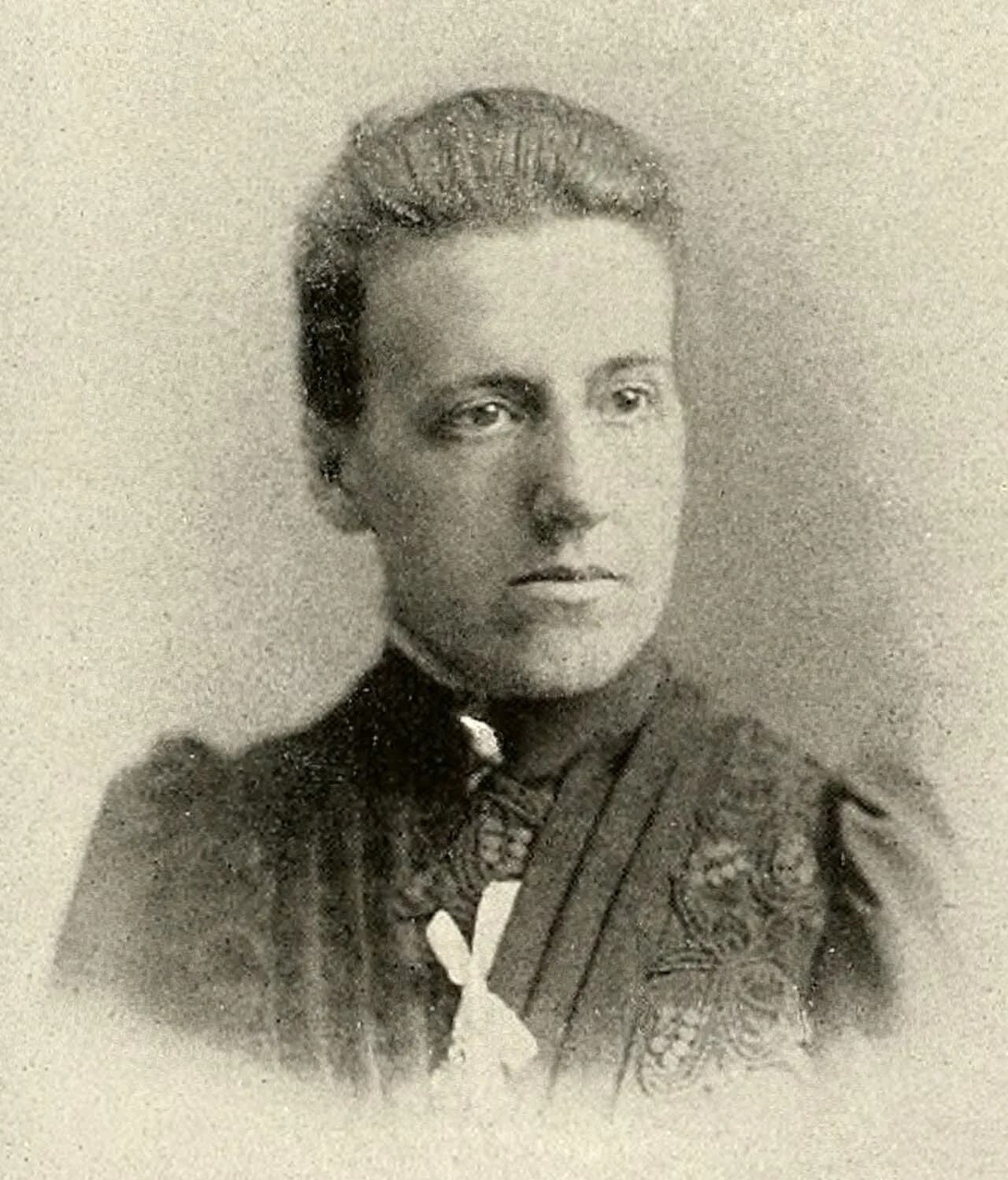 Irene Clark Durrell