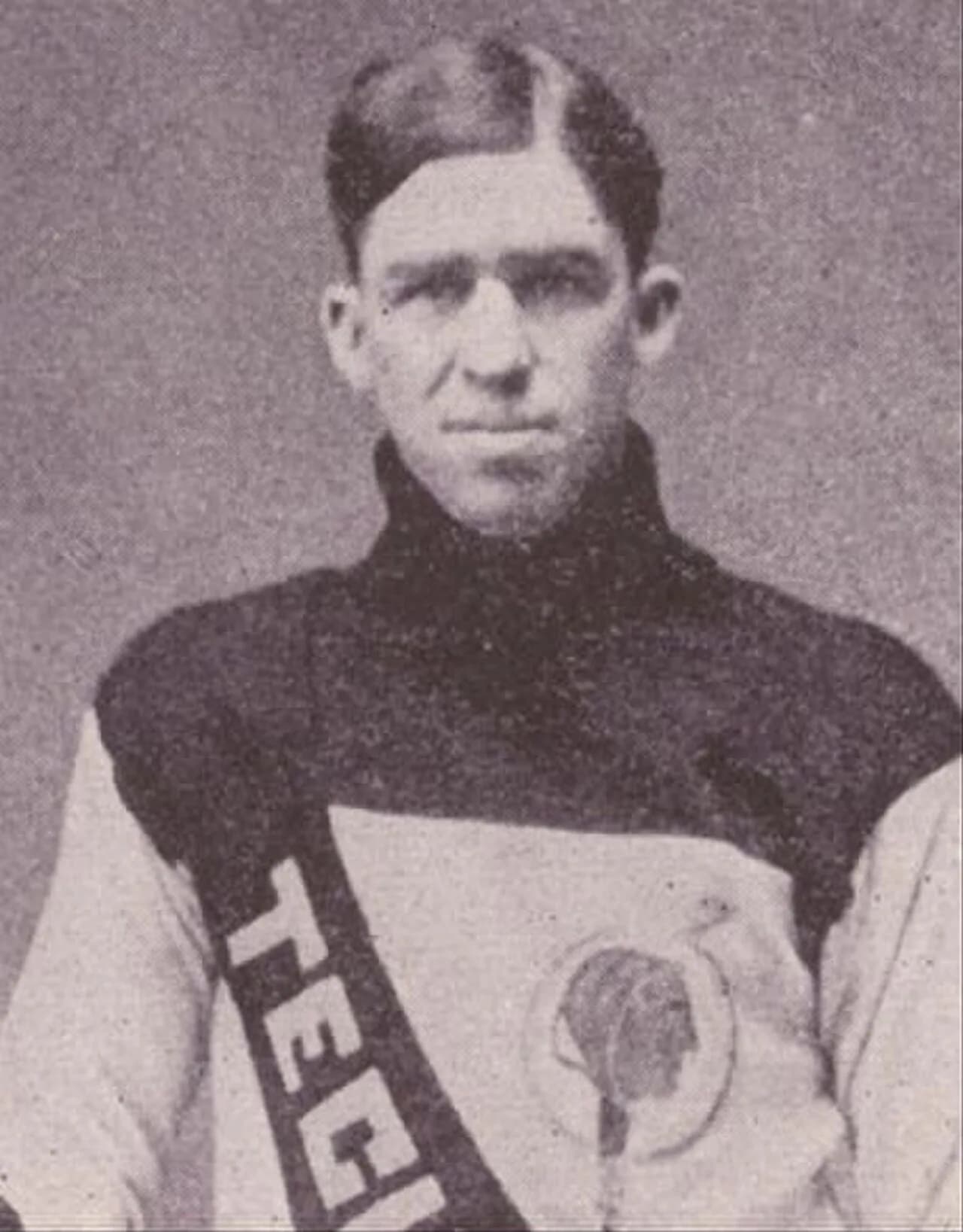 Edwin McGregor