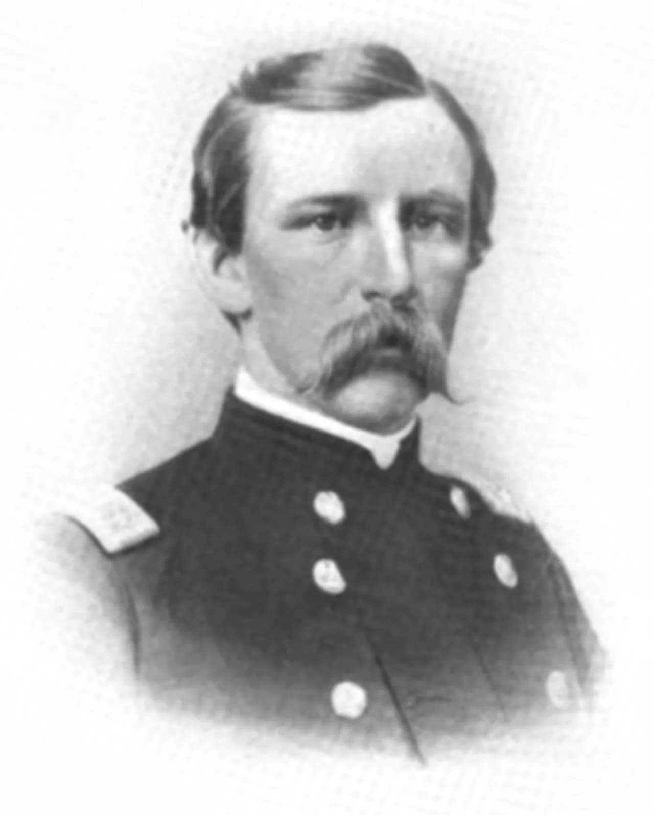 Griffin Alexander Stedman