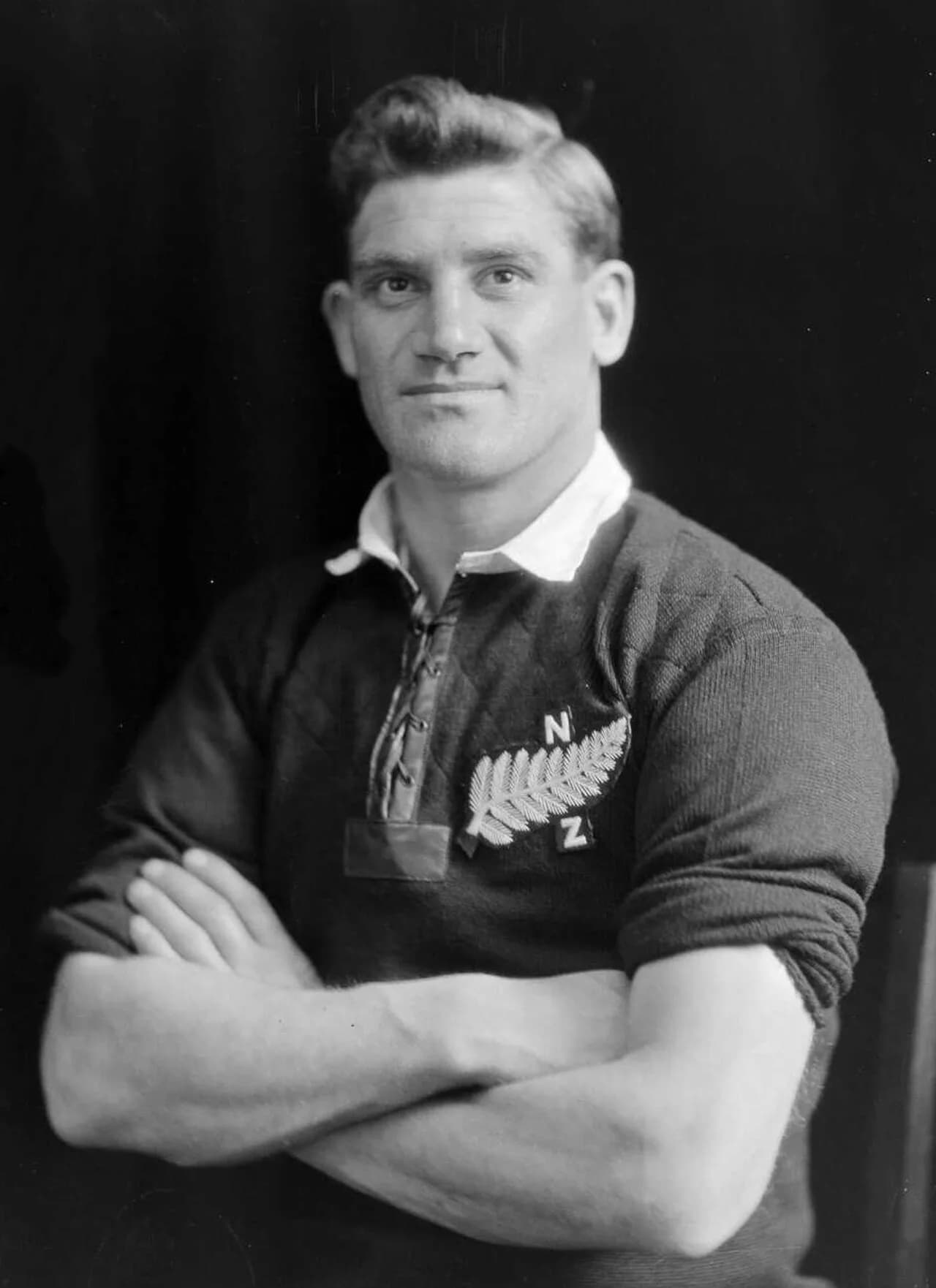 Andrew White