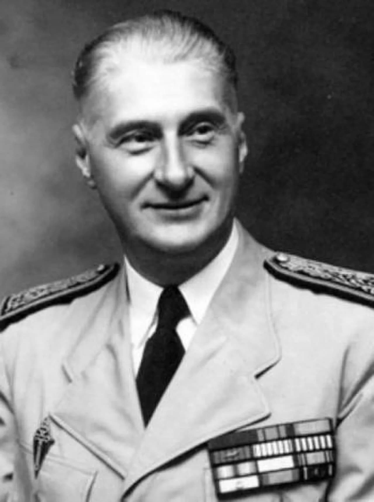 André Capagorry