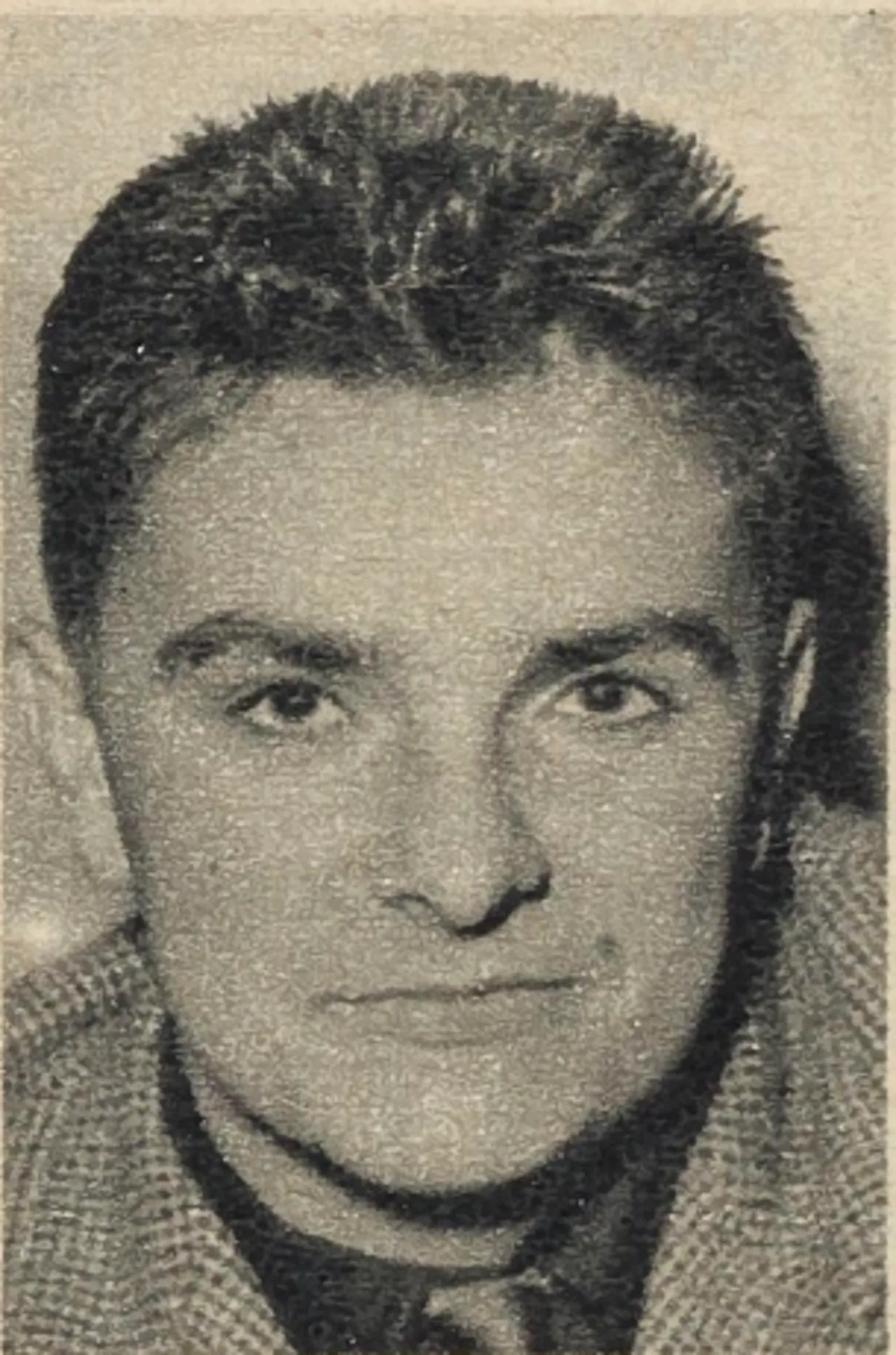 André Carrère