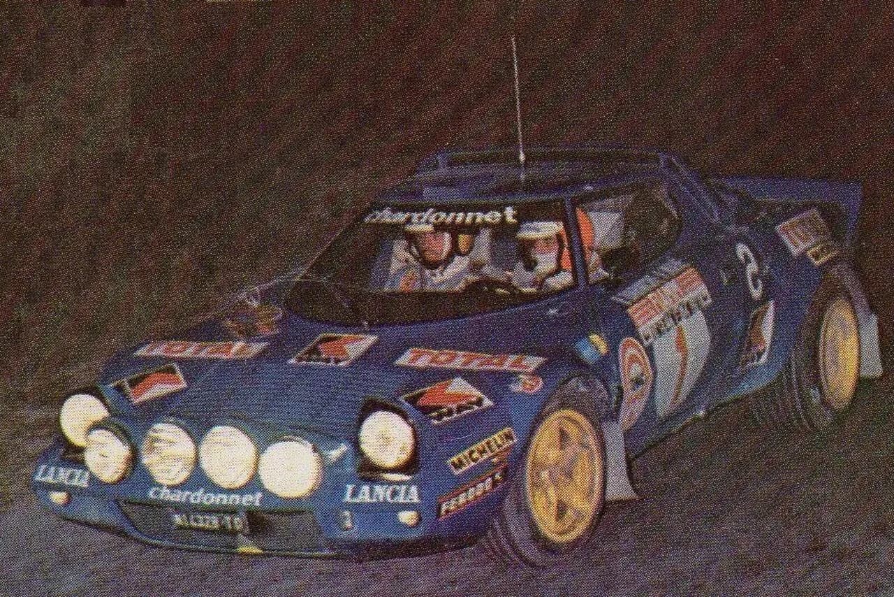 André Chardonnet