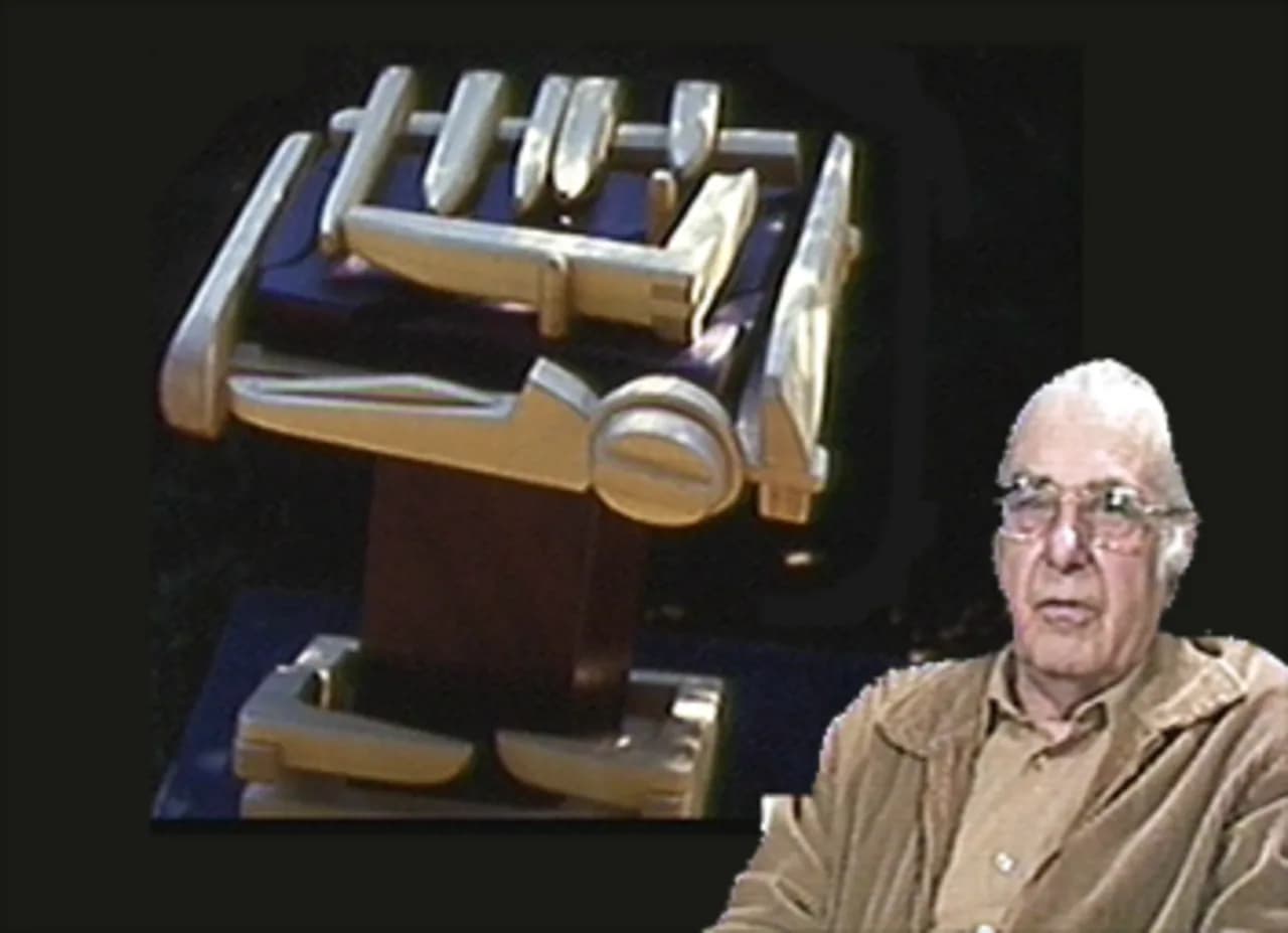 André Condé