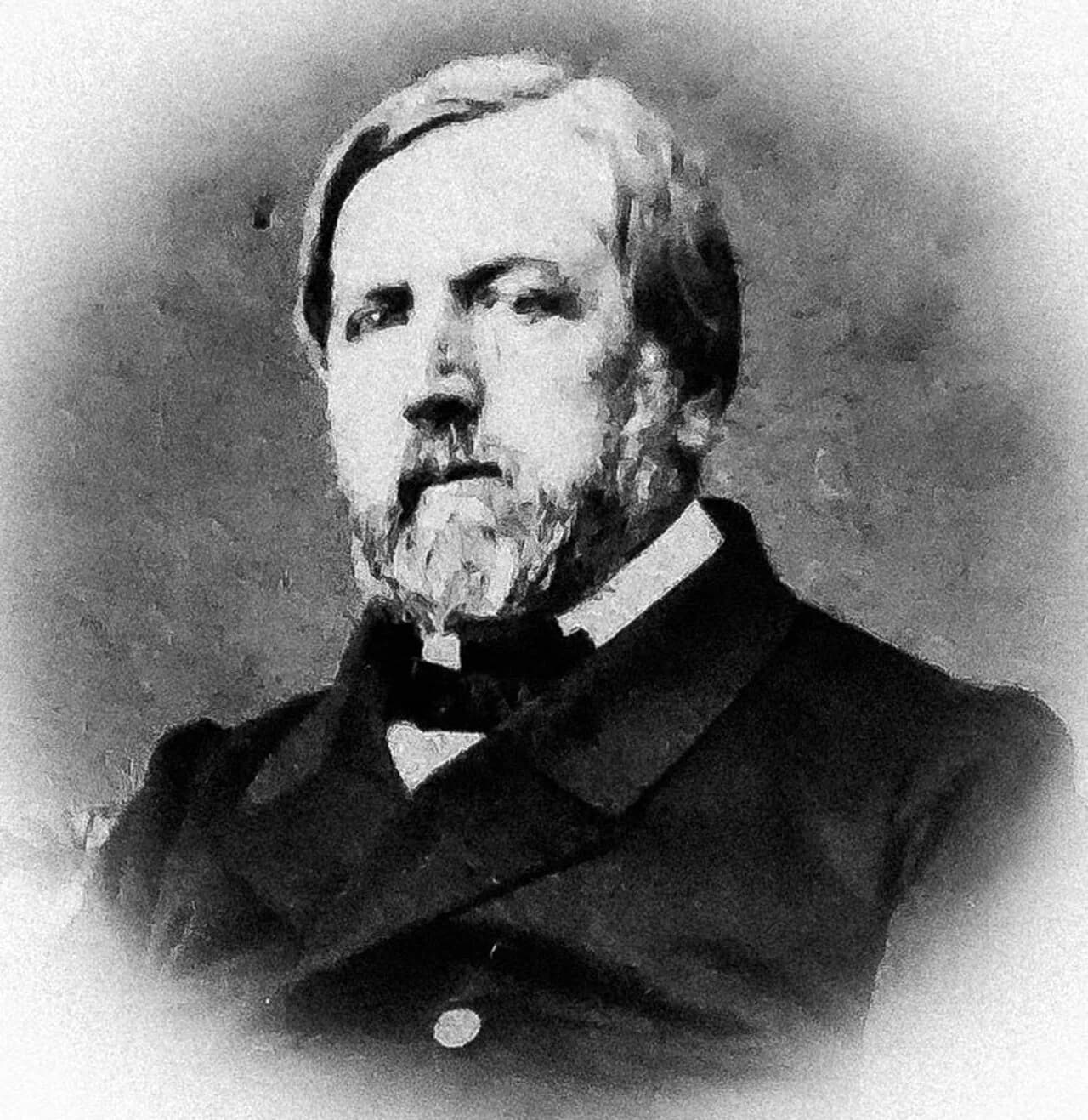 André Dulery de Peyramont