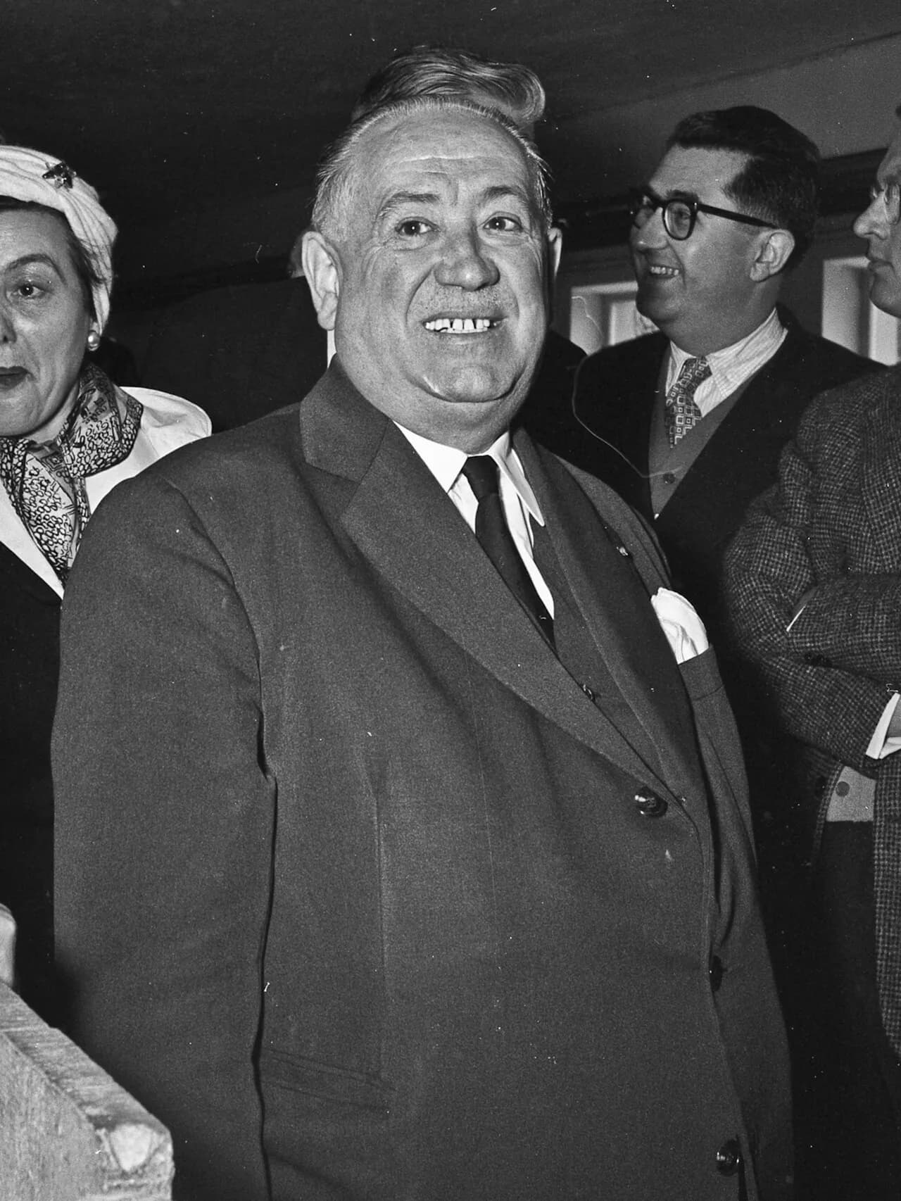 André Dulin