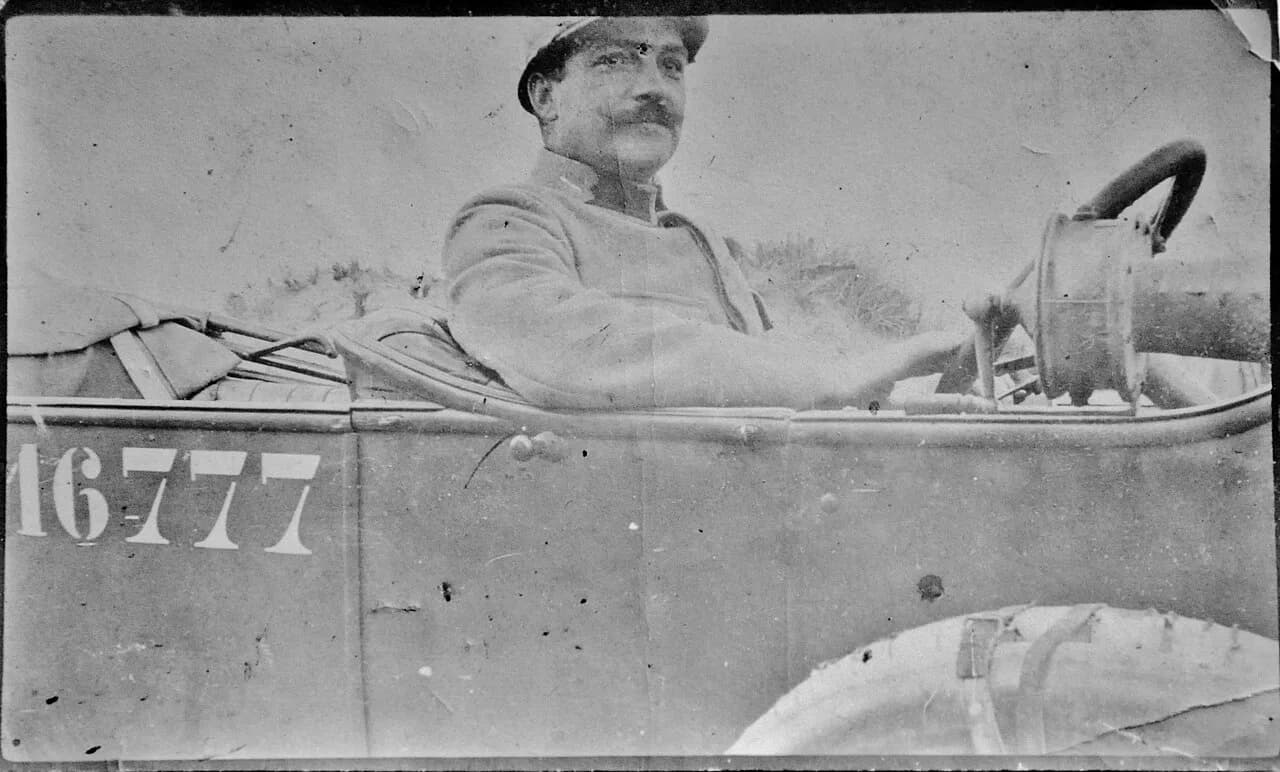 André Détolle