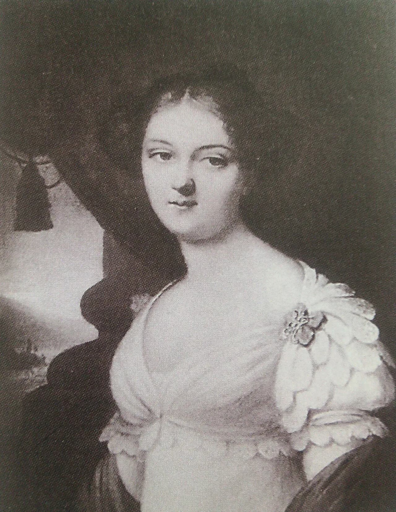 Alexandra Iwanowna Wassiltschikowa